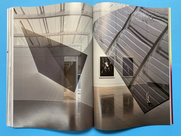 Mousse, Issue 89: Fall 2024