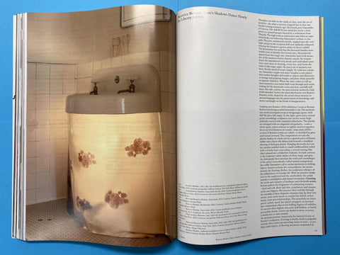 Mousse, Issue 89: Fall 2024