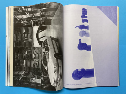Mousse, Issue 89: Fall 2024