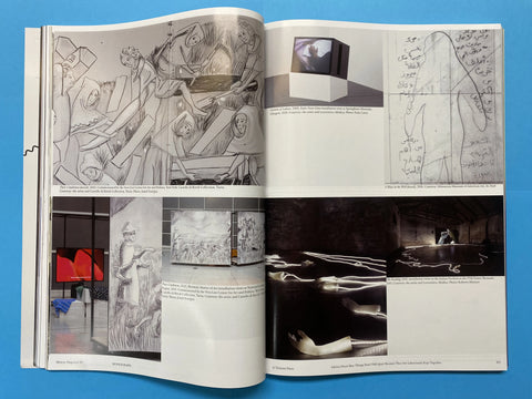 Mousse, Issue 89: Fall 2024