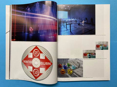 Mousse, Issue 89: Fall 2024