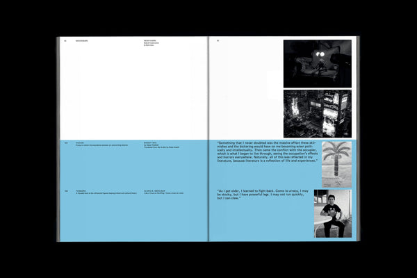 Mousse, Issue 93: Fall 2025