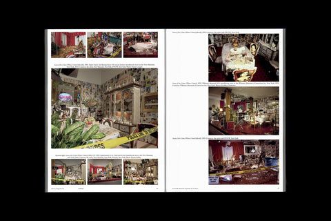 Mousse, Issue 93: Fall 2025
