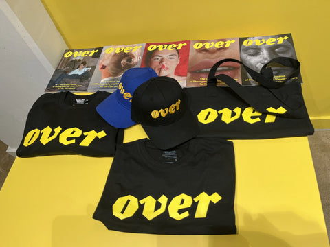 OVER Mix-and-Match Bundle