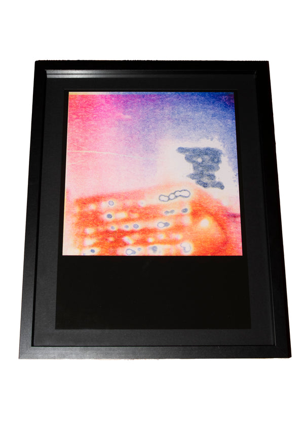 Sadhbh Lynam, I Almost Always Write in Pink Ink I