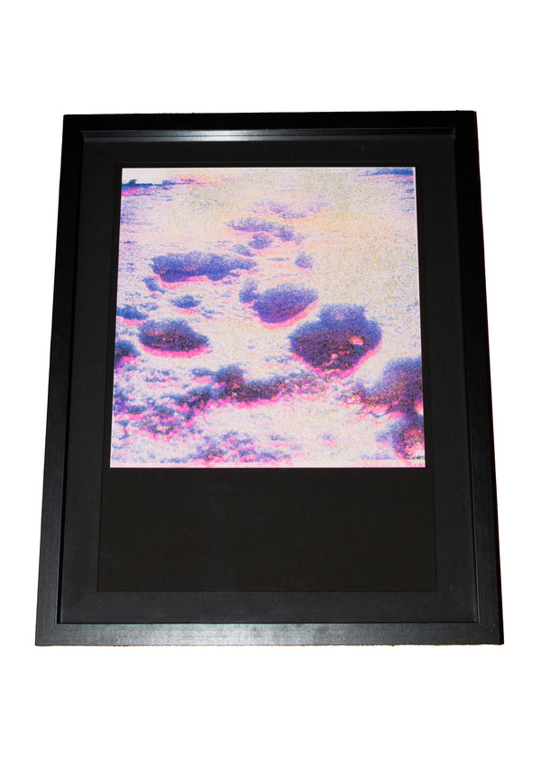 Sadhbh Lynam, I Almost Always Write in Pink Ink II