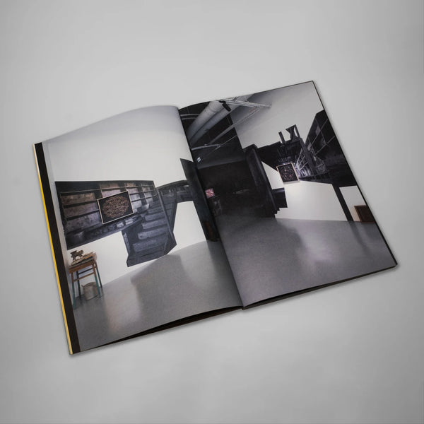 Elhamra, Bilal Yılmaz and Lydia Chatziiakovou