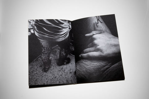 Cave Canem, Esra Ozgurooglu