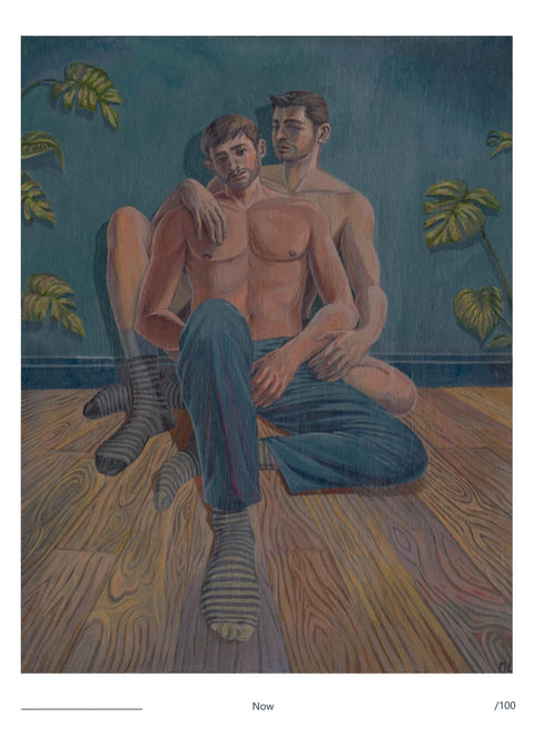 Nathan G. Lowry, ara