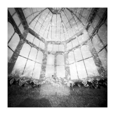 Natura Obscura, Barry Duggan