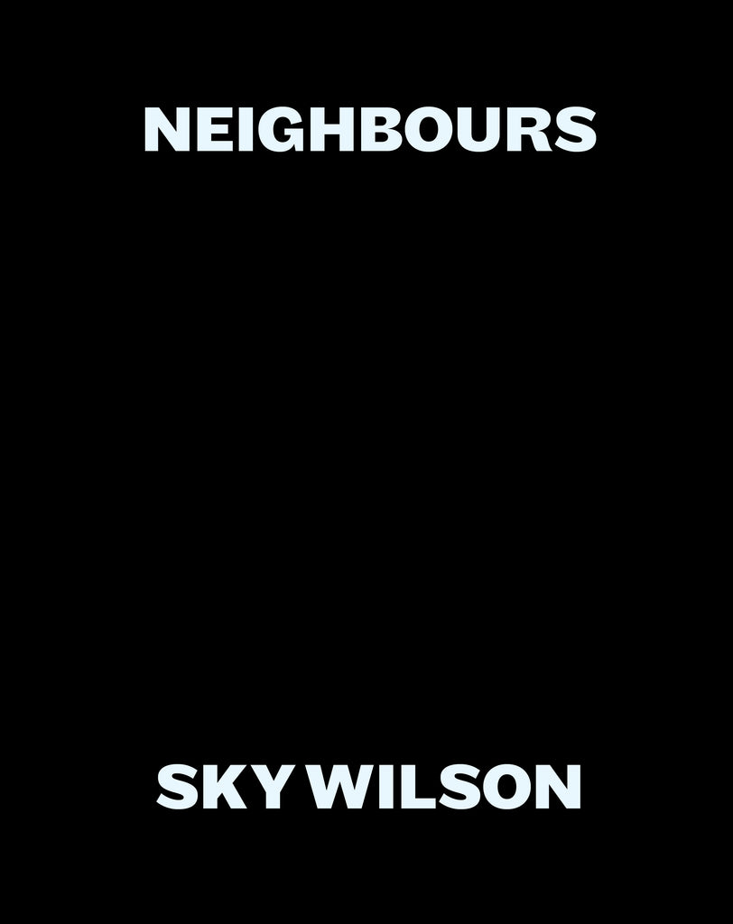 Nachbarn, Sky Wilson