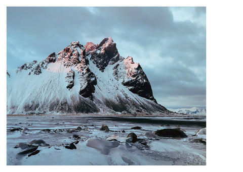 Photographs from The Ring Road, Neil J. Smyth