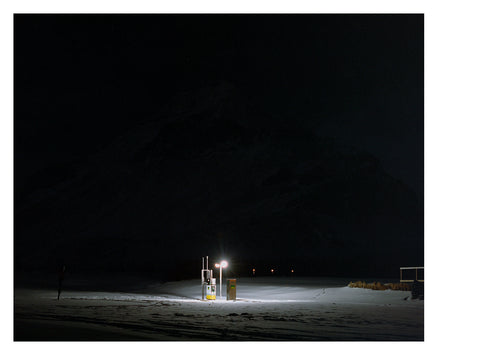 Photographs from The Ring Road, Neil J. Smyth