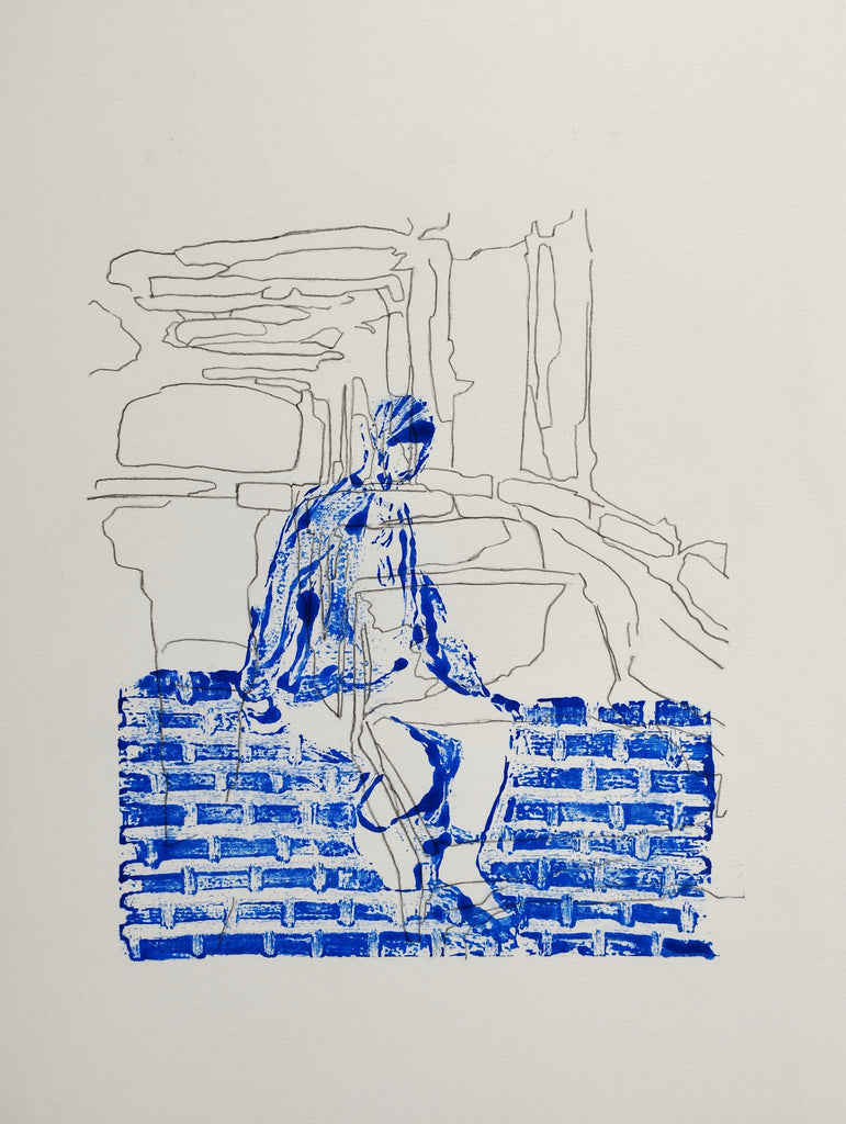 Nikki Foster, Outside Looking In II