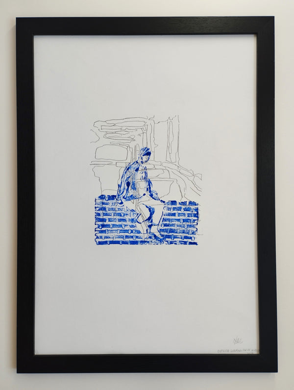 Nikki Foster, Outside Looking In II