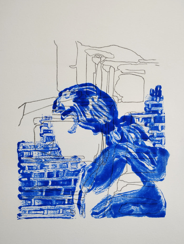 Nikki Foster, Outside Looking In