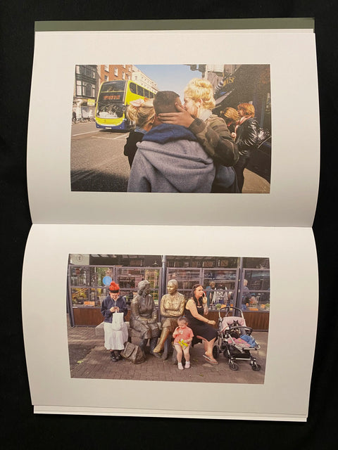 No Ordinary Love, Aidan Kelly (Signed)