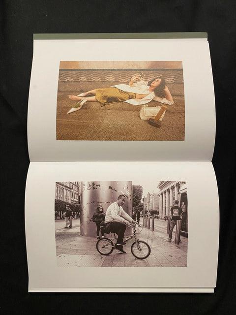 No Ordinary Love, Aidan Kelly (Signed)
