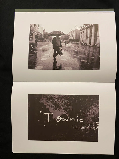 No Ordinary Love, Aidan Kelly (Signed)