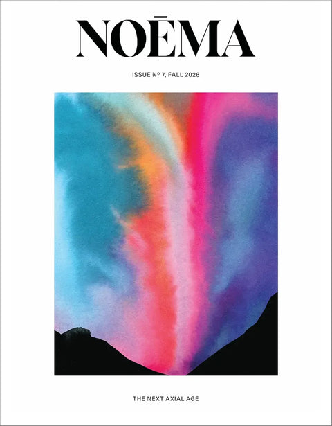 Noema Magazine, Issue 7