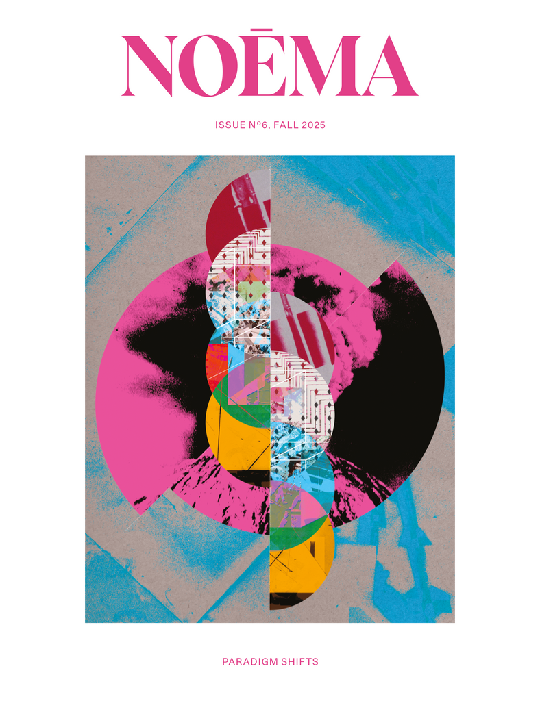 Noema Magazine, Issue 6