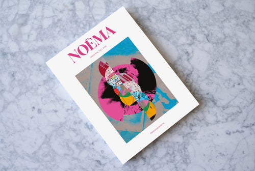 Noema Magazine, Issue 6