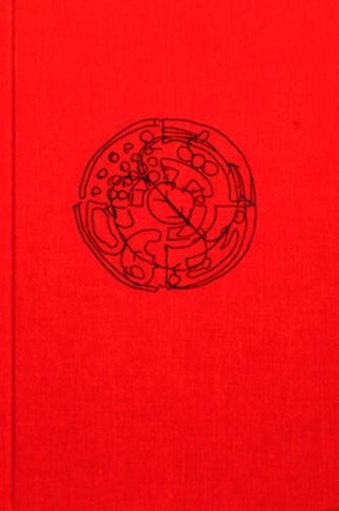 Notating the Cosmology, 1973-2008, Matt Mullican and Valerie Cudel