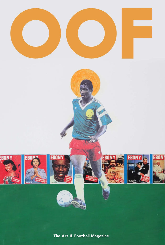 OOF Magazine, Issue 12