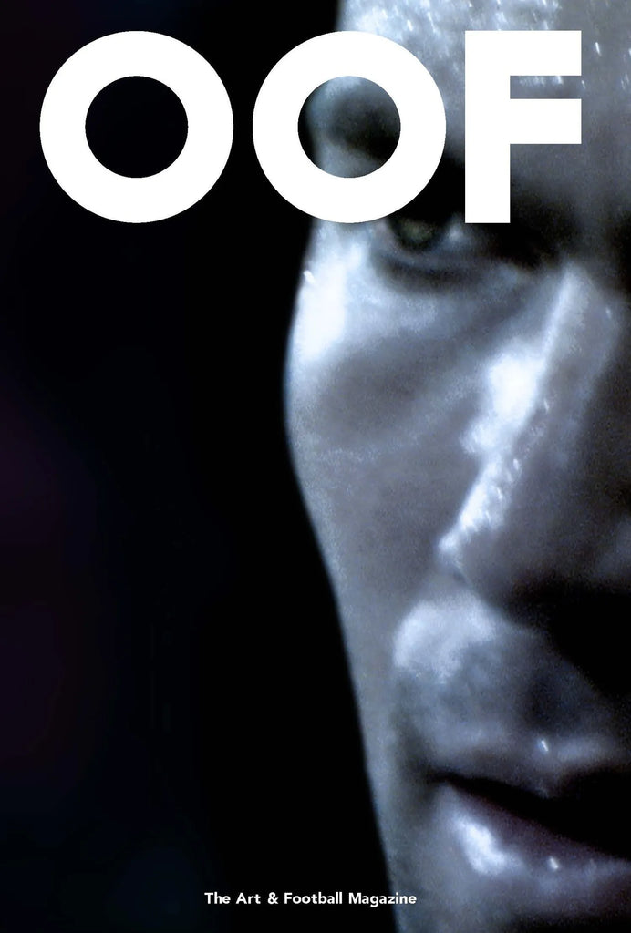 OOF Magazine, Issue 14