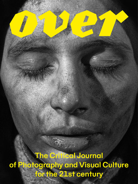 OVER Journal Issue 5 FUTURES