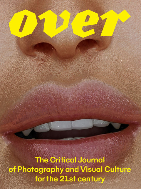 All OVER Journal Issues