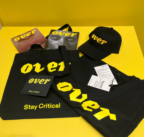 OVER Complete Bundle