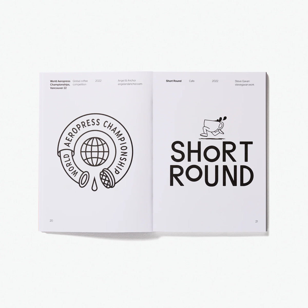 Object Logos – The Library Project