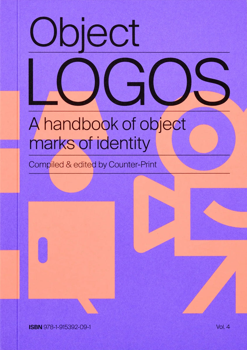 Object Logos – The Library Project