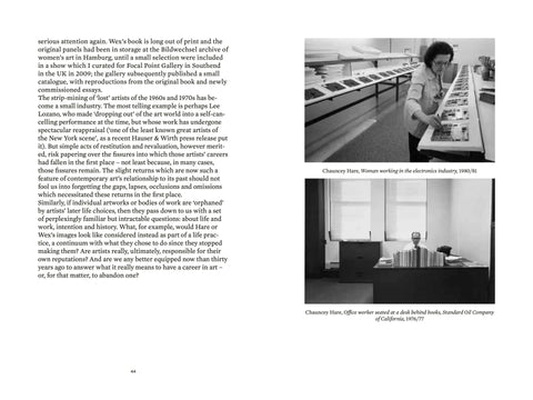 Objects in Time, Lighting the Archive with Mike Sperlinger