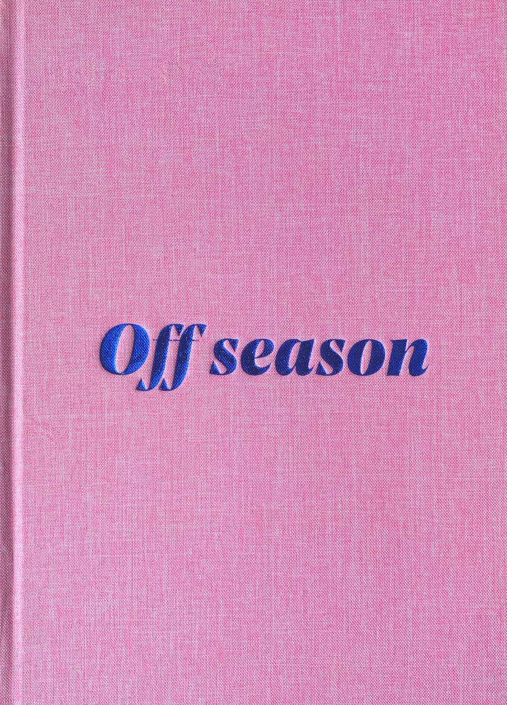 OFF SEASON, Fabien Fourcaud