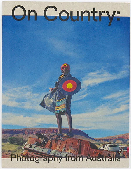 On Country: Photography from Australia