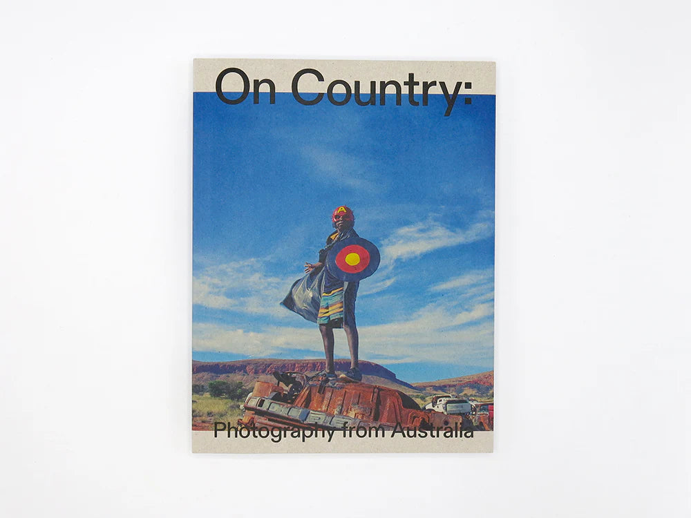 On Country: Photography from Australia