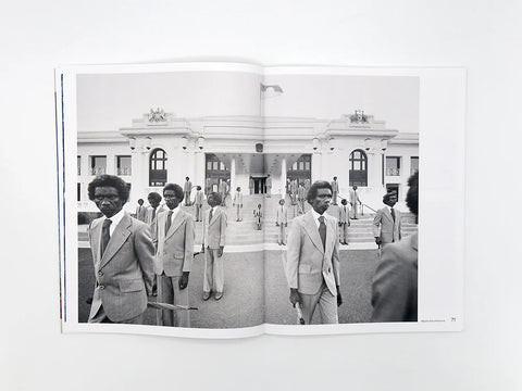 On Country: Photography from Australia