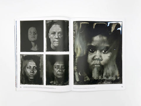On Country: Photography from Australia