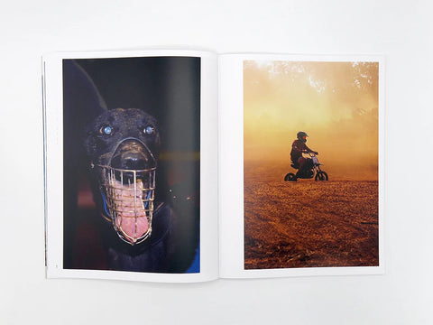 On Country: Photography from Australia