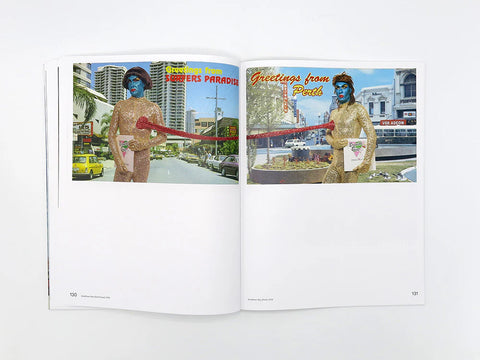 On Country: Photography from Australia