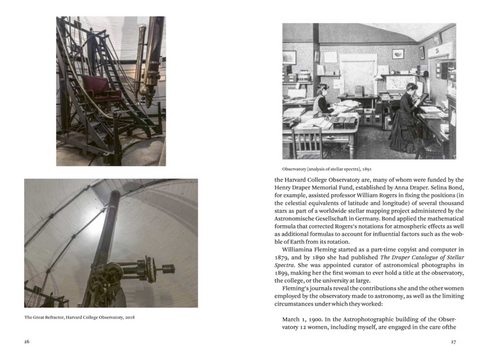 On the Anarchic Organization of Cinematic Spaces: Evoking Spaces beyond Cinema, Rosa Barba