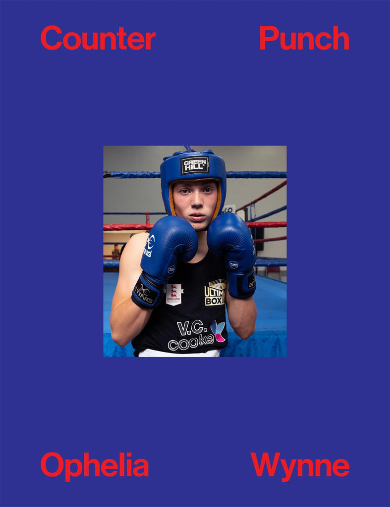 Counter Punch, Ophelia Wynne