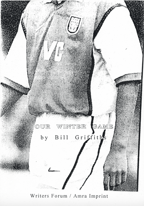 Our Winter Game, Bill Griffiths