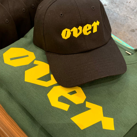 OVER Journal Jumper