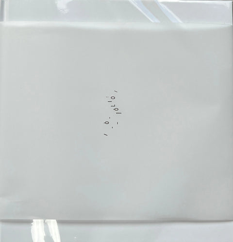 Overlapping Space, Yoli Yang