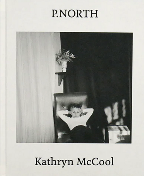 P.North, Kathryn McCool