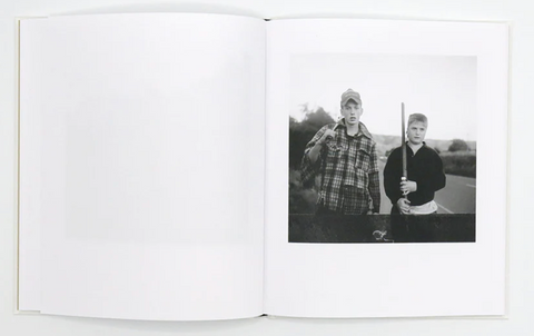 P.North, Kathryn McCool