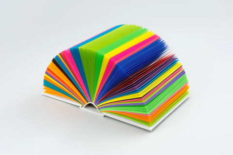 PALETTE mini Series Sketchbook
